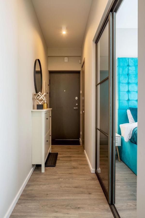 Medus Home - Mano Jura 2 Kunigiskiai - By Hello Sea Homes Palanga Exterior photo