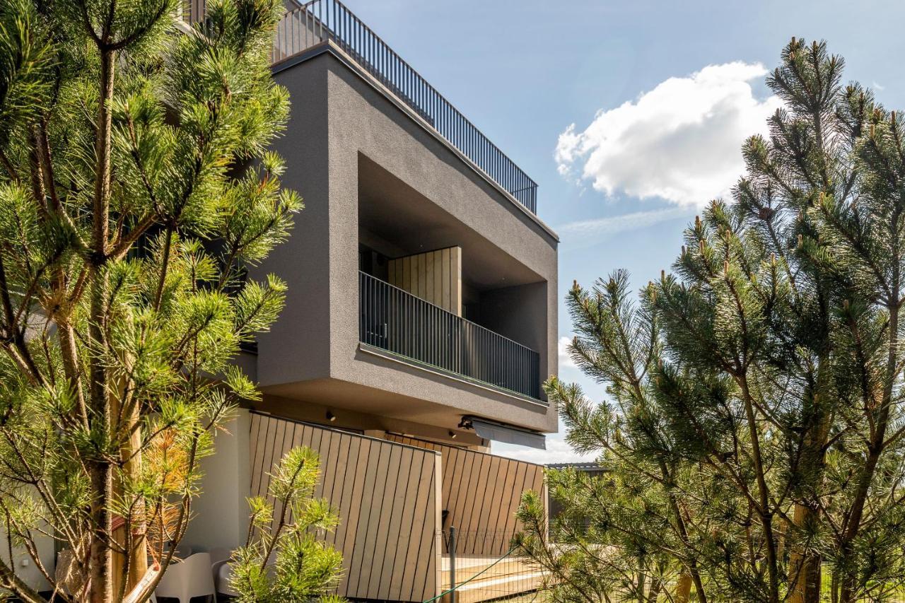 Medus Home - Mano Jura 2 Kunigiskiai - By Hello Sea Homes Palanga Exterior photo